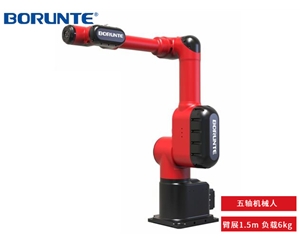 BRTIRSE1506A 六自由度工业机器人